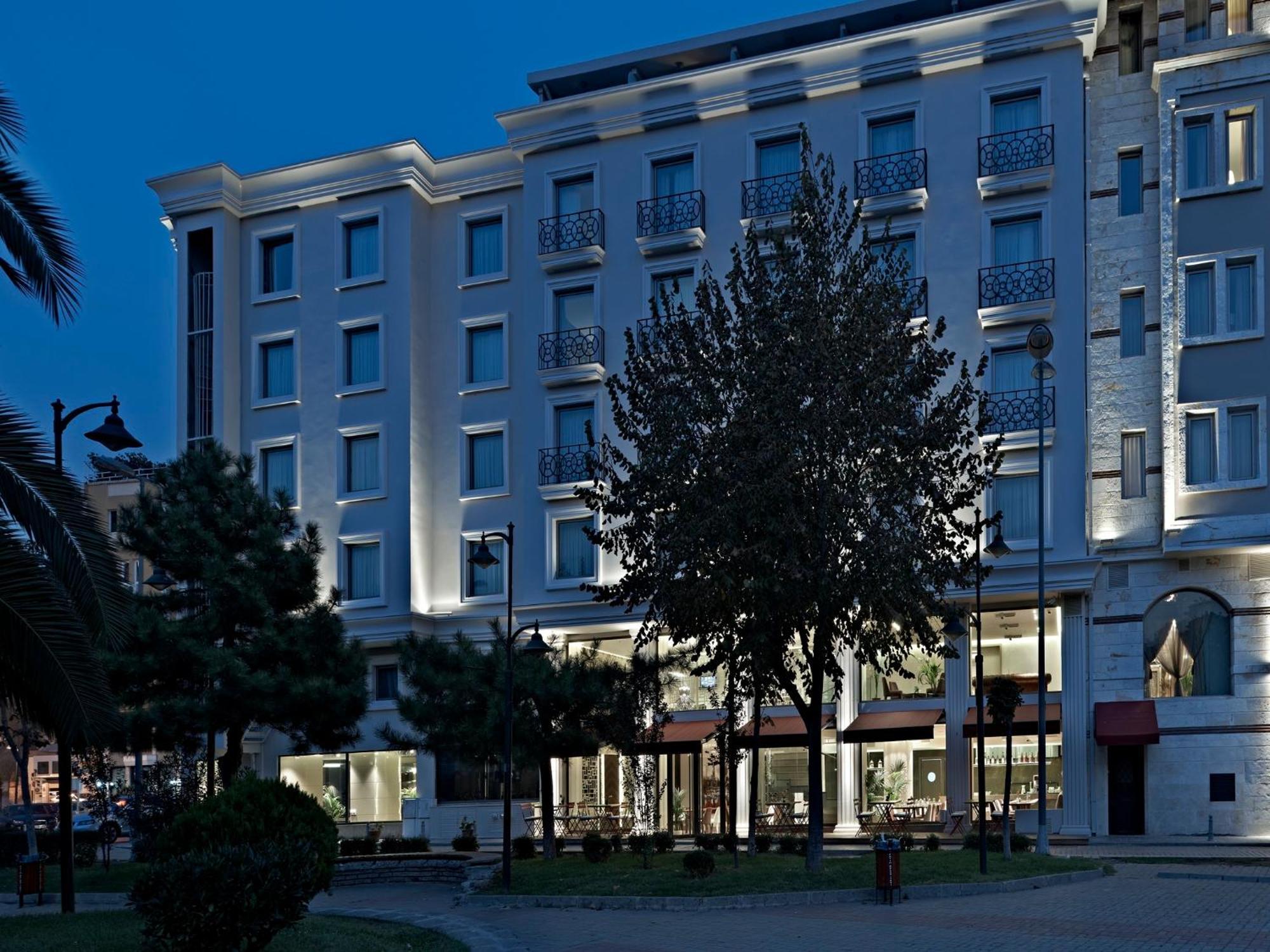 Ramada By Wyndham Istanbul Grand Bazaar, Istanbul
